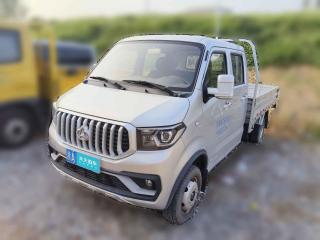 長安凱程長安神騏T302021款 1.6L豪華型雙排3.01米標準車DAM16KR