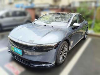 極氪極氪0072025款 后驅智駕版 75kWh