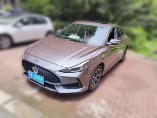 名爵MG52022款 180DVVT CVT青春豪華版