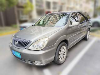 別克別克GL82011款 2.4L CT舒適版