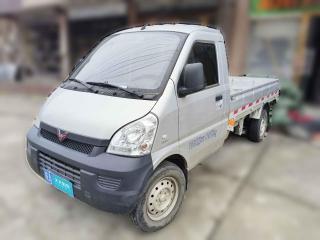 五菱汽車五菱榮光小卡2023款 1.5L單排LAR「合肥二手車」「天天拍車」