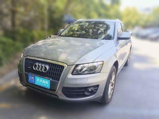 奥迪奥迪Q52012款 2.0TFSI 技术型