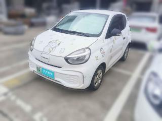 榮威科萊威CLEVER2021款 302km新四座超能版