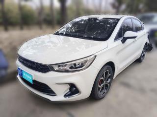 北汽昌河北汽昌河A62018款 1.5L 手动豪华版