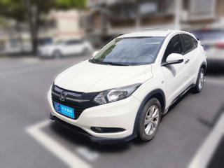 本田缤智2015款 1.5L CVT两驱舒适型