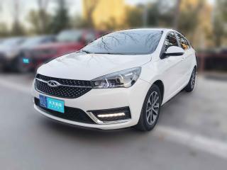 奇瑞艾瑞澤52021款 PRO 1.5L 手動(dòng)青春版