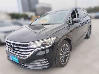 大眾威然2020款 380TSI 尊貴版