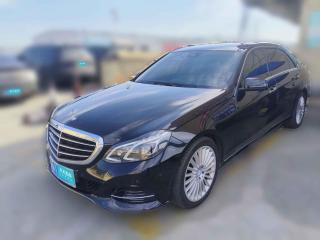 奔驰奔驰E级2013款 E 300 L 时尚型