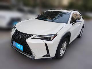 雷克萨斯雷克萨斯UX2022款 260h 探·趣版 雷克萨斯雷克萨斯UX2022款 260h 探·趣版