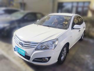 現(xiàn)代悅動(dòng)2011款 1.6L 自動(dòng)舒適型「青島二手車」「天天拍車」