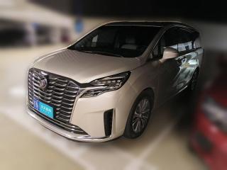 別克別克GL82023款 ES陸尊 豪華型「上海二手車」「天天拍車」