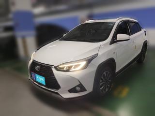豐田YARiS L 致炫2020款 致炫X 1.5L CVT尊貴版「寧波二手車」「天天拍車」