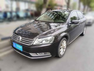 大众迈腾2012款 1.8TSI 豪华型
