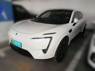 阿維塔阿維塔112022款 超長續(xù)航雙電機奢享版 5座