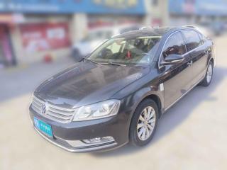 大眾邁騰2015款 改款 1.8TSI 豪華型