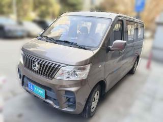 長安凱程長安睿行M602020款 1.5L標準型國VI 6座DAM15KR