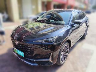 长安长安UNI-K 智电iDD2022款 蓝鲸iDD 130km 1.5T 尊贵型