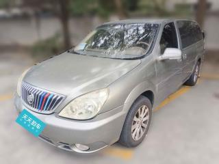 別克別克GL82014款 2.4L 經典版