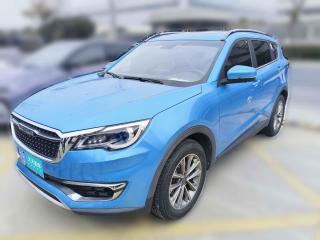 捷途捷途X70S2019款 1.5T 手動(dòng)探途版 6座 國VI