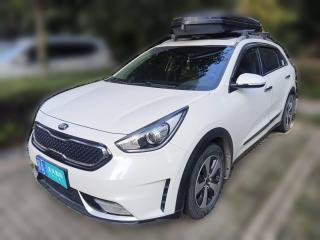 起亚极睿2017款 1.6L 豪华版