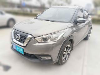 日產勁客2017款 1.5L CVT酷享版