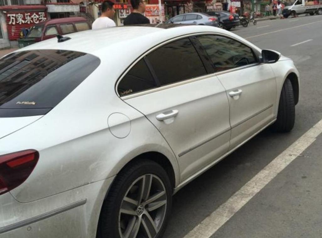 上海大眾汽車多少錢一輛?從Polo到途昂，總有一款適合你