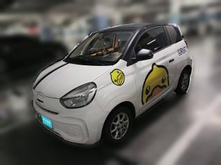 榮威科萊威CLEVER2022款 311km元氣啵啵版「杭州二手車」「天天拍車」