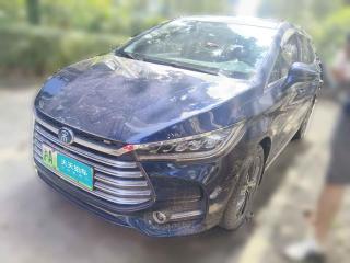 比亞迪宋MAX新能源2019款 DM 1.5T 智聯(lián)致進(jìn)型 7座 國VI「上海二手車」「天天拍車」