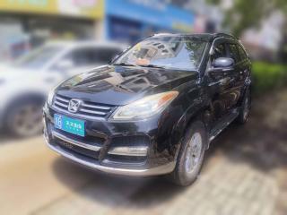 江鈴馭勝S3502013款 2.4T 自動兩驅柴油豪華版5座