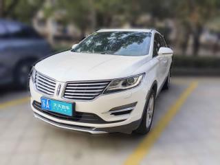 林肯林肯MKC2014款 2.0T 兩驅尊享版