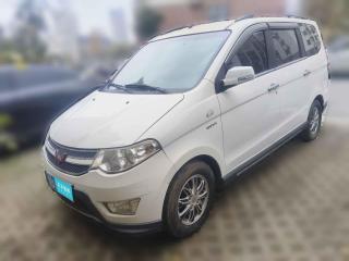 五菱汽车五菱宏光2014款 1.5L S舒适型