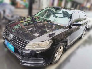 大眾朗逸2015款 1.6L 手動風尚版