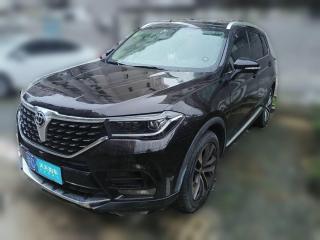 中華中華V72018款 280T DCT豪華型 5座