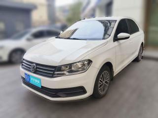 大眾桑塔納2021款 1.5L 手動(dòng)風(fēng)尚版