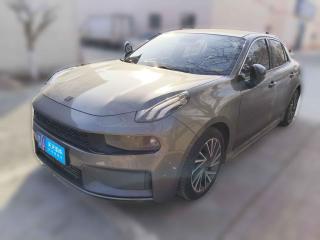 领克领克032022款 2.0TD DCT劲Plus