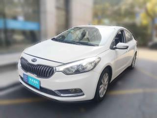 起亞起亞K32013款 1.6L 自動(dòng)DLX