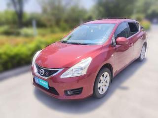 日產騏達TIIDA2011款 1.6L CVT舒適型「杭州二手車」「天天拍車」