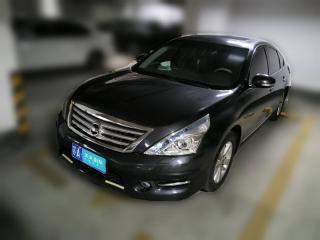 日產天籟2011款 2.5L XL領先版