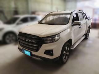 长安凯程长安凯程F702022款 2.4T汽油自动四驱豪华版标轴4K22D4T