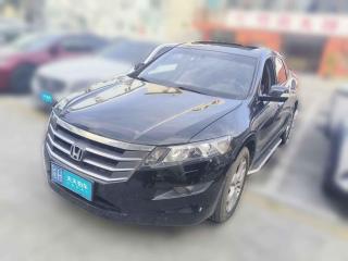 本田歌詩圖2012款 2.4L 豪華版