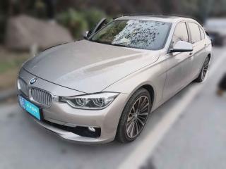宝马宝马3系2019款 320Li 时尚型