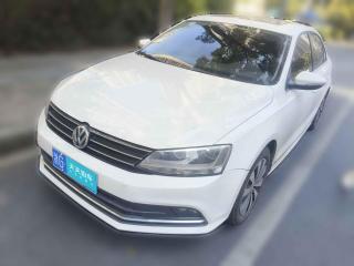 大眾速騰2018款 1.6L 自動舒適型