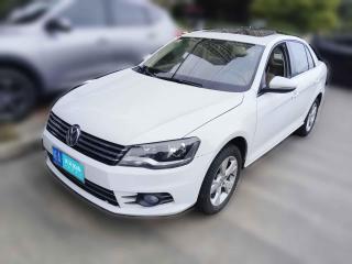 大众宝来2014款 1.6L 手动舒适型