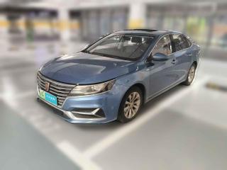 荣威荣威i6新能源2017款 45T 混动互联智享版