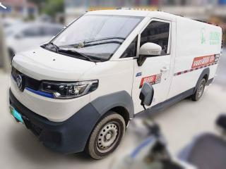 福田智藍精靈E72022款 標準型46.36kWh