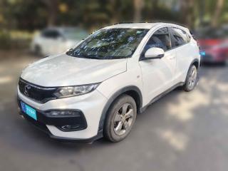 本田本田XR-V2017款 1.5L LXi CVT經(jīng)典版