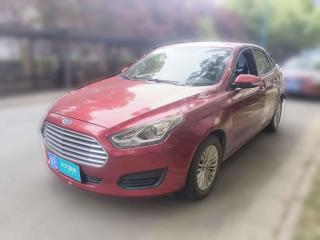 福特福睿斯2017款 改款 1.5L 自動舒適型