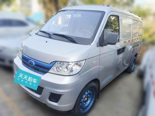 開瑞優優EV2019款 舒適型SQR5032