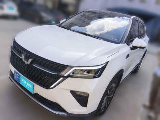 五菱汽車五菱星辰2022款 2.0L DHT電速款