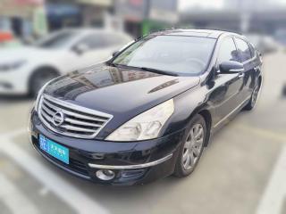 日產天籟2008款 公爵 2.5L XV尊雅版